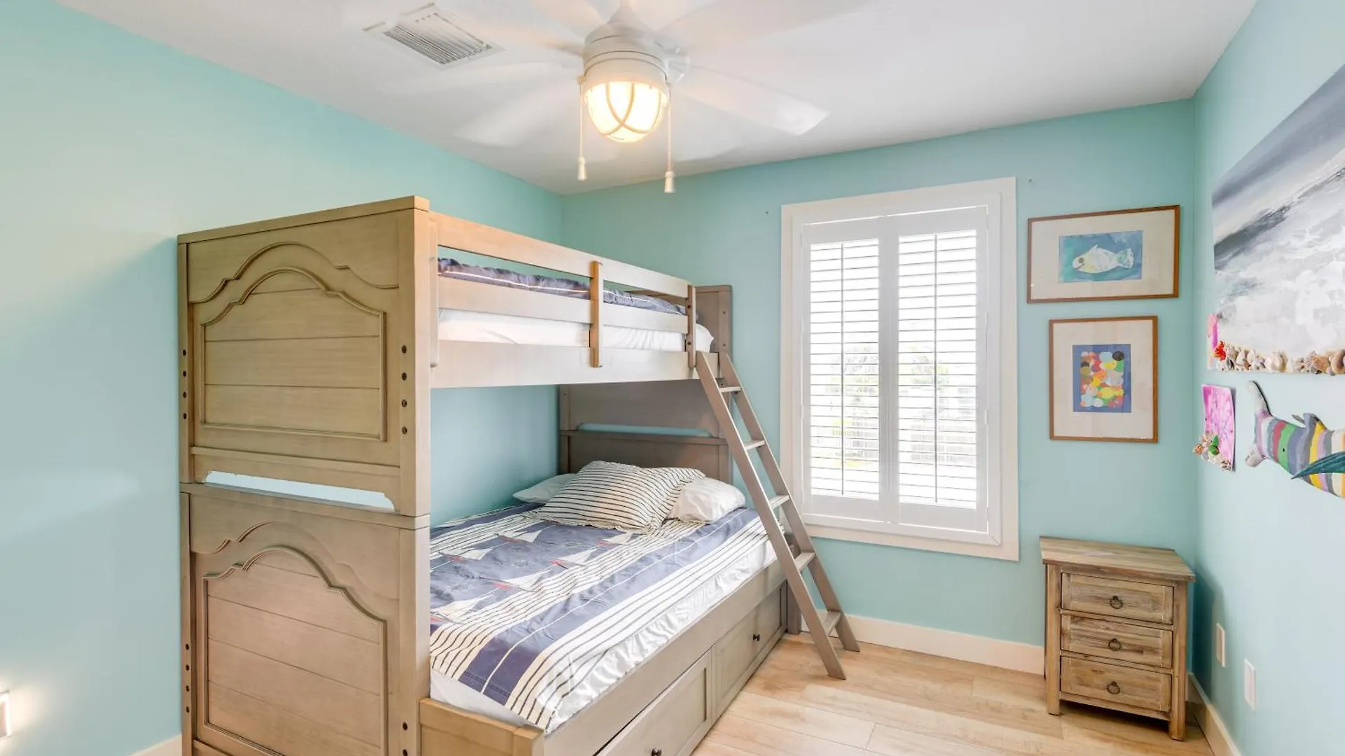 Dock And Balcony Serene Big Coppitt Key Escape Key West Holiday home