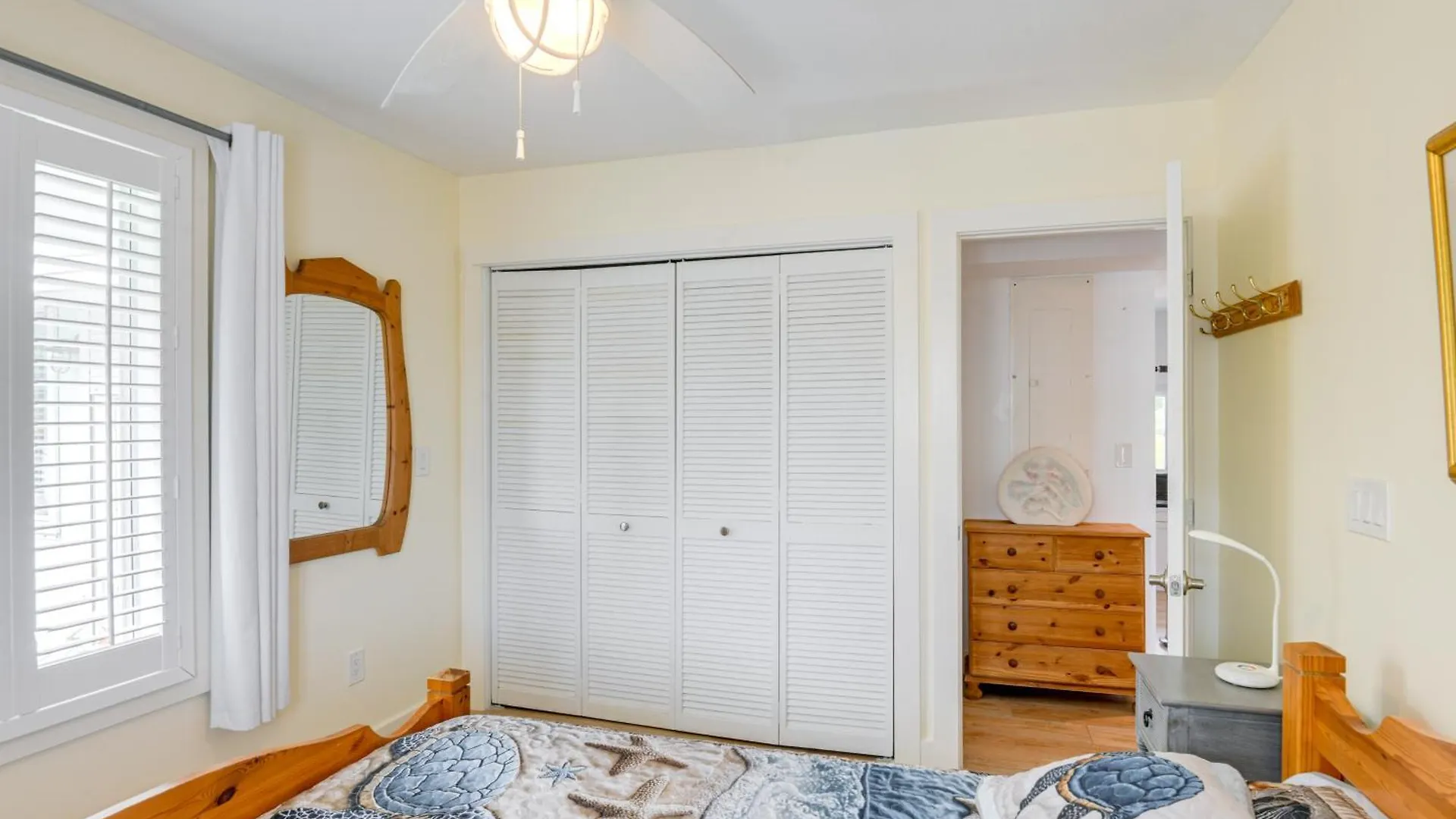Dock And Balcony Serene Big Coppitt Key Escape Key West Holiday home
