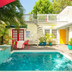 Knowles House - Adult Only Key West