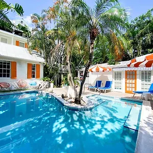 2* Frühstückspension Marreros Guest Mansion - Adult Only