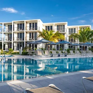The Capitana Hotell