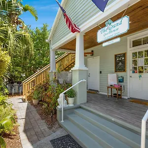 3* Bed & Breakfast The Grand