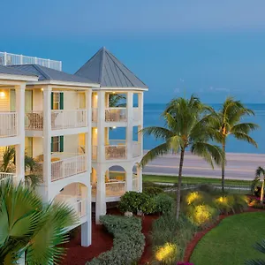 Hyatt Vacation Club At Windward Pointe Key West