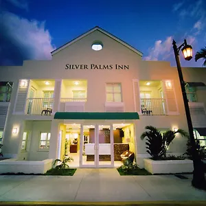 3* Hotel Silver Palms