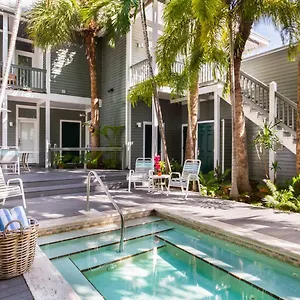 3* Herberg The - Adult Exclusive