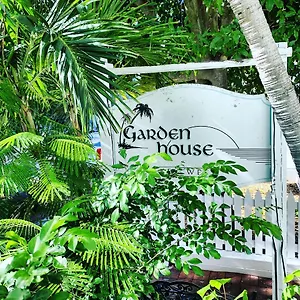 The Garden House Key West