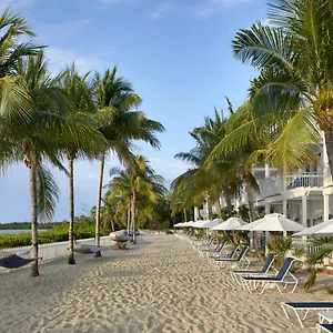 4* Resort Parrot Key Hotel&villas