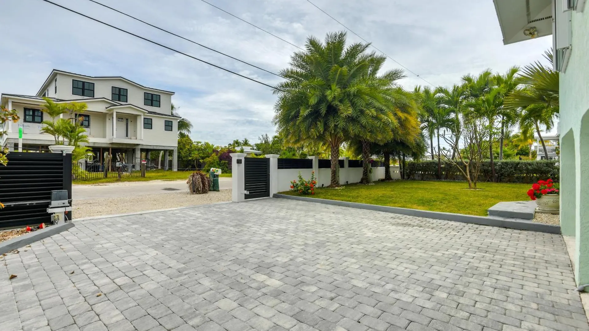 Dock And Balcony Serene Big Coppitt Key Escape كي وست 0*,  الولايات المتحدة الأمريكية