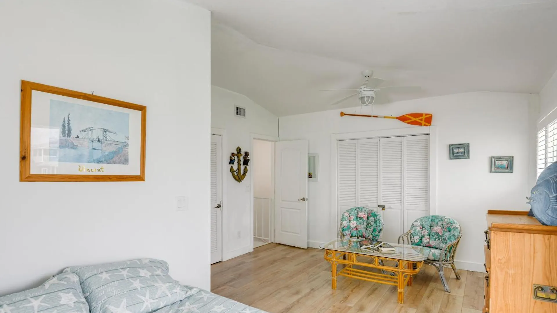 Dock And Balcony Serene Big Coppitt Key Escape كي وست